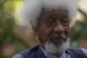 Nobel Laureate Wole Soyinka's US Visa Revoked Under Trump Administration