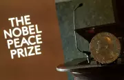 Nobel Peace Prize Betting Frenzy: Polymarket Sparks Controversy with Prediction Markets