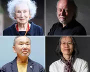 Nobel Prize 2025 Literary Shock: Can Xue & Krasznahorkai Emerge as Joint Favourites