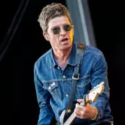 Noel Gallagher's Brutal Verdict on Taylor Swift: 'Not For Me, Thanks' | Exclusive