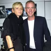 Norman Cook's Heartfelt Tribute to Late Girlfriend After Tragic Passing