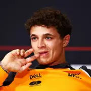 Norris Emerges as Verstappen's Biggest Threat in F1 Championship Battle