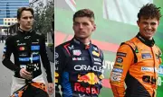 Norris Fires Back at Verstappen: Inside F1's Heated Driver Rivalry