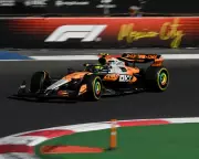 Norris Triumphs in Mexico City Thriller as Verstappen Stumbles in Championship Chase
