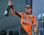 Norris vs Verstappen: F1's New Title Rivalry Heats Up as Piastri Looms