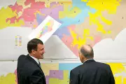 North Carolina Republicans Forge Ahead with Controversial Congressional Map Amid Democratic Outcry
