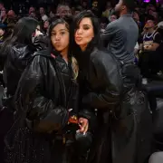 North West's TikTok Takeover: Kim Kardashian's Daughter Goes Viral With Hilarious Skincare Routine