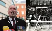 Northern Ireland Veteran Spared Prosecution as Government Draws Line Under Troubles Cases