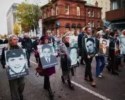 Northern Ireland's Unhealed Wounds: How The Troubles Still Haunt Modern Policing