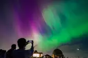 Northern Lights Spectacle: Your Complete Guide to Spotting the Aurora Borealis Across the UK