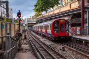 Northern Line Nightmare: Major Signalling Failure Causes Chaos for London Commuters