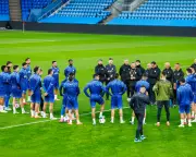 Norway vs Israel World Cup Qualifier Faces Unprecedented Security Measures Amid Rising Tensions