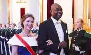 Norwegian Princess Martha Louise Breaks Silence Over Controversial Marriage to 'Shaman' Durek