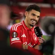 Nottingham Forest's European Dream: Sean Dyche's Everton Verdict Sparks Hope for Tricky Trees