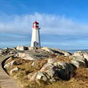 Nova Scotia's Coastal Paradise: Lobster, Wine and Breathtaking Scenery Await