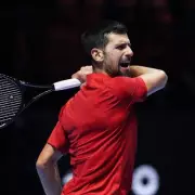 Novak Djokovic Battles Through Pain Barrier in Epic Wimbledon Quarter-Final Victory