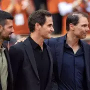 Novak Djokovic Crowned Ultimate GOAT: Tennis Legends Ranked in Definitive Verdict