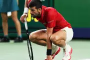 Novak Djokovic Makes Tennis History With Shanghai Masters Record at 36