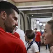 Novak Djokovic's Retirement Bombshell: Wife Jelena's Reaction Revealed