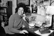 NPR Pioneer Susan Stamberg Denies Death Hoax After False Reports Circulate Online