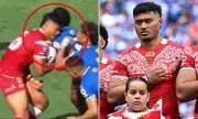 NRL Fury: Star Player Blasts Officials After Opponent Escapes Sin-Bin for Brutal High Tackle