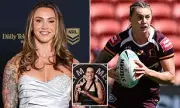 NRLW Fury: Broncos Star Julia Robinson Robbed of Dally M Medal as Fans Cry Foul Over Shocking Result
