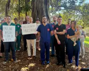 NSW Psychiatrists Secure Landmark 20% Pay Rise in Major Public Health System Victory