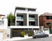 NSW's Density Bonus Scheme Fails on Affordable Housing Promise