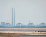 Nuclear Crisis Deepens: UN Watchdog Demands Political Action to Restore Zaporizhzhia Power
