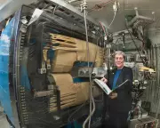 Nuclear Pioneer Darleane Hoffman Dies at 97: The Scientist Who Revolutionised Element Discovery