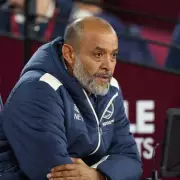 Nuno Espirito Santo Emerges as Shock Contender for West Ham Hot Seat After Moyes Departure