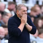 Nuno's Nottingham Nightmare: Tottenham Humiliation Sparks Managerial Meltdown at City Ground