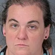 Nursery Worker Arrested After Shocking Video Shows Toddler Being Thrown Onto Mattress