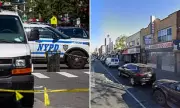 NYPD Officers Barred from Brooklyn's 'Violent Stretch' in Bizarre Safety Row