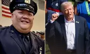 NYPD Officer's Ryder Cup Security Breach: Trump Bedminster Incident Sparks Major Investigation