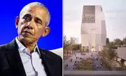 Obama's Presidential Library Sparks Outrage: Chicago Residents Slam 'Eyesore' Design and Parkland Takeover