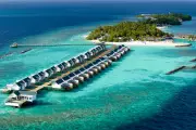 Oblu Nature Helengeli Review: Is This Maldives Paradise Worth the Hype?