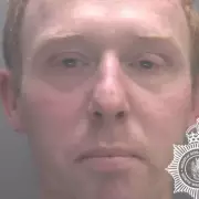 Obsessed Stalker Sentenced After Harassing Woman With Disturbing Breastfeeding Demands