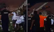 Ohio Police Pepper Spray High School Football Players in Shocking Sideline Attack - Parents Demand Answers
