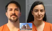 Oklahoma Jail Security Breach: Fake Attorney Scam Exposed After Man Poses as Lawyer to Visit Girlfriend