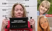 Oklahoma Mother Faces Death Penalty in Shocking Double Murder Case of Her Own Children