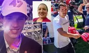 Oklahoma State University Student Faces Backlash for Wearing Trump Hat at Charlie Kirk Event