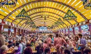 Oktoberfest Horror: British Tourist's Shocking Account of Groping Men and Violence at Munich Festival