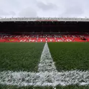 Old Trafford Turf Crisis: Manchester United's Pitch Nightmare Before Tottenham Clash