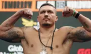 Oleksandr Usyk Makes Shock Return, Taps Moses Itauma as Sparring Partner After Retirement U-Turn
