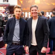 Oliver Glasner Emerges as Shock Contender for Manchester United Managerial Role After Palace Departure