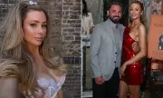 Olivia Attwood Seeks Psychic Guidance on Marriage to Bradley Dack After 'Struggles' Following Ibiza Getaway
