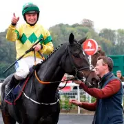 Olly Murphy's Bold Gamble Pays Off as Sean Bowen Claims Chepstow Glory