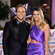 Olly Murs Confesses Honeymoon Phase Is Over in Candid Marriage Revelation
