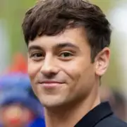 Olympic Champion Tom Daley's Must-Have Cabin Case Sells Out in Hours - Here's Where You Can Still Get It